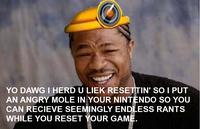 Xzibit Yo Dawg