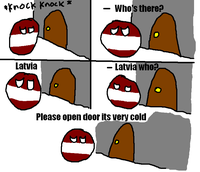 Polandball