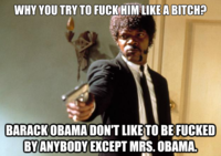 Say What Again!