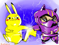 League of Legends