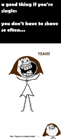 Forever Alone