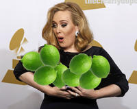 Limes Guy / Why Can't I Hold All These Limes?