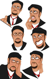 Doug Walker