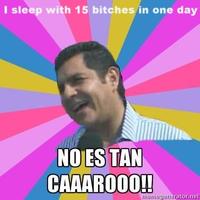 No es Tan Caro