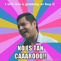 No es Tan Caro