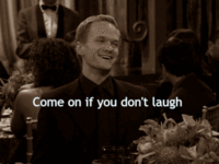 How I Met Your Mother