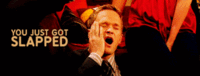 How I Met Your Mother