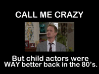 How I Met Your Mother