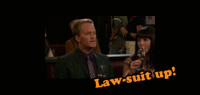 How I Met Your Mother