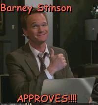 How I Met Your Mother