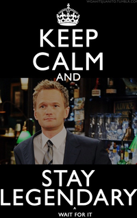 How I Met Your Mother