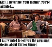 How I Met Your Mother