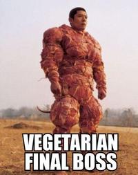Final Boss of the Internet