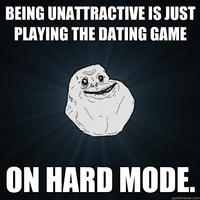 Forever Alone