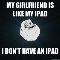 Forever Alone