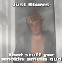 Scumbag Steve