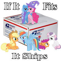 Shipping