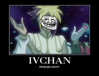 Trollface / Coolface / Problem?