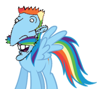 My Little Pony: Friendship is Magic