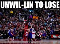 #Linsanity / Jeremy Lin