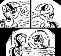 My Little Pony: Friendship is Magic