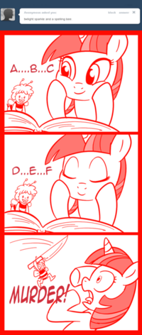 My Little Pony: Friendship is Magic