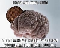 Scumbag Brain