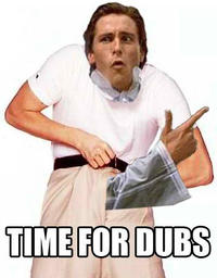 Doubles Guy