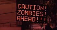 Zombies