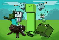 Minecraft