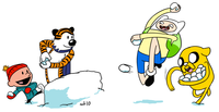 Adventure Time