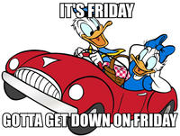 Rebecca Black - Friday
