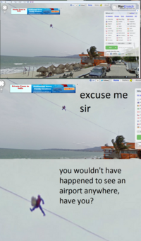 MapCrunch