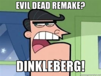 Dinkleberg