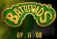Battletoads Preorder