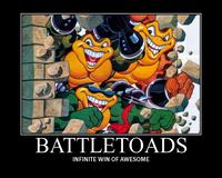 Battletoads Preorder