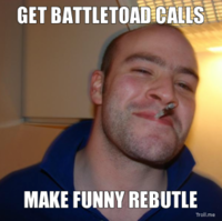 Battletoads Preorder