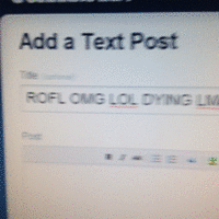 Tumblr