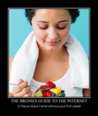 Stock Photo Clichés