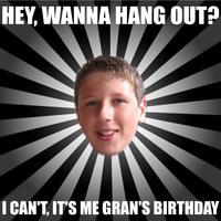 Advice Animals