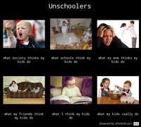 What People Think I Do / What I Really Do