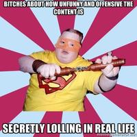 Moralfag Mitch
