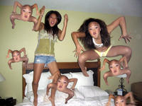Face Swapping