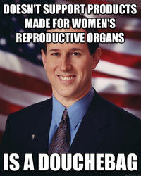 Rick Santorum