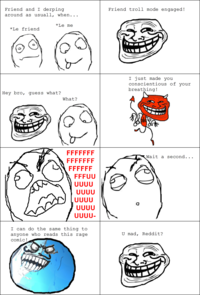 Rage Comics