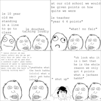 Rage Comics
