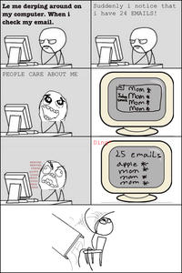 Rage Comics
