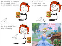 Rage Comics