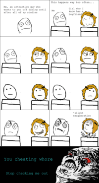 Rage Comics