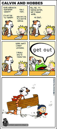 Get Out Frog / Frogout / Me Obrigue